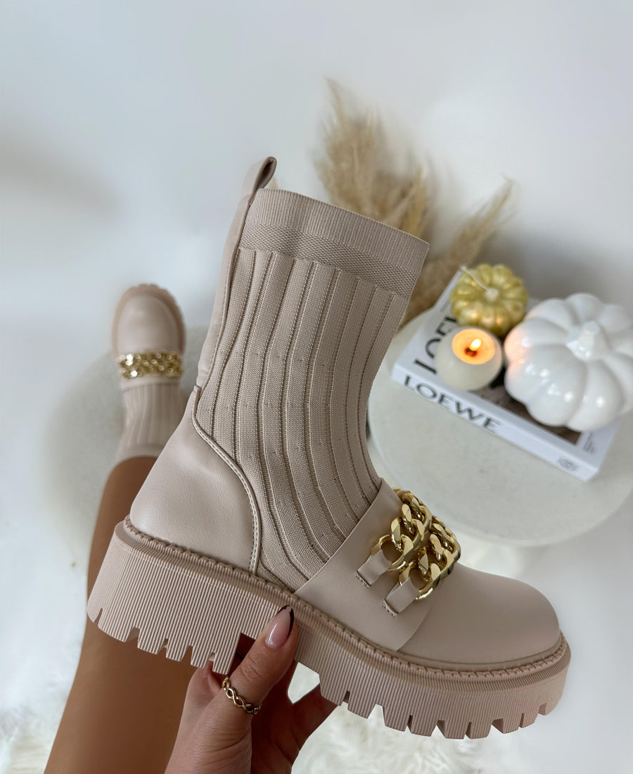 Bota Alicy