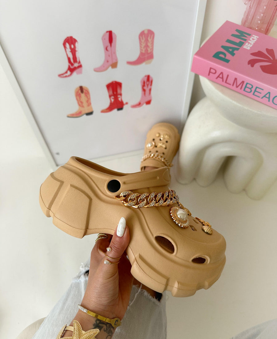 Croc Sophi