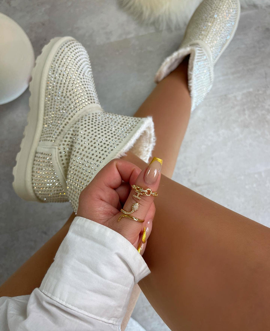 botines kaila