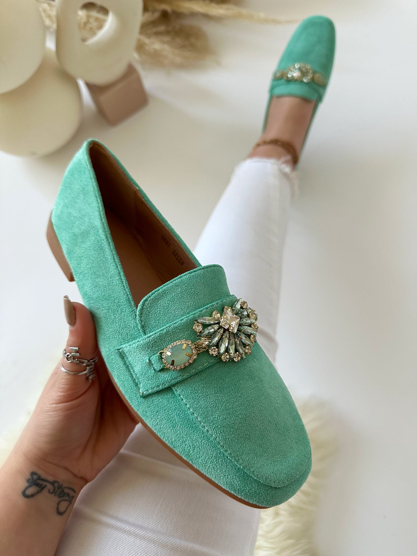 Sapato Emilly