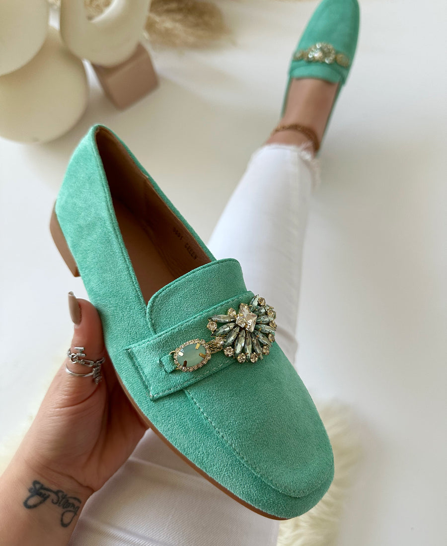 zapatos emily