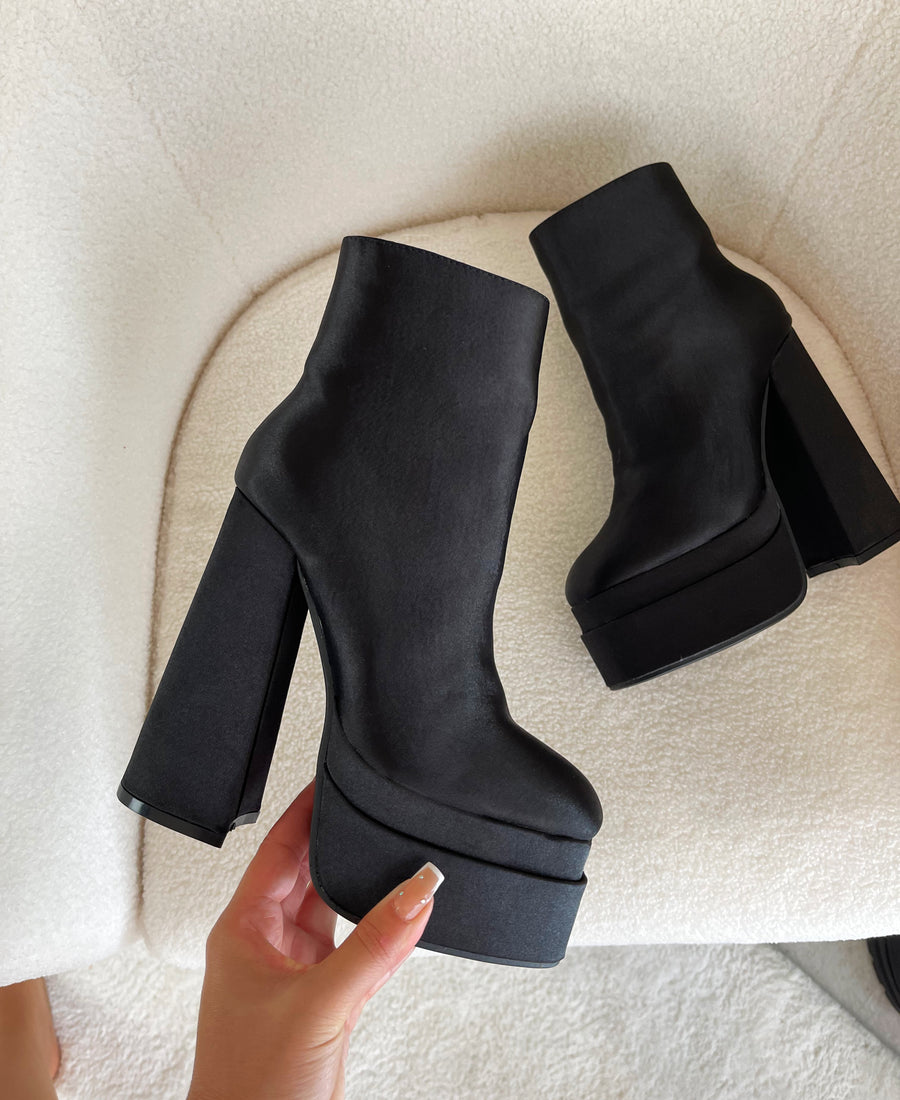 botas Deanda