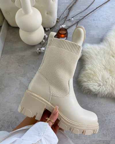 bottes riha