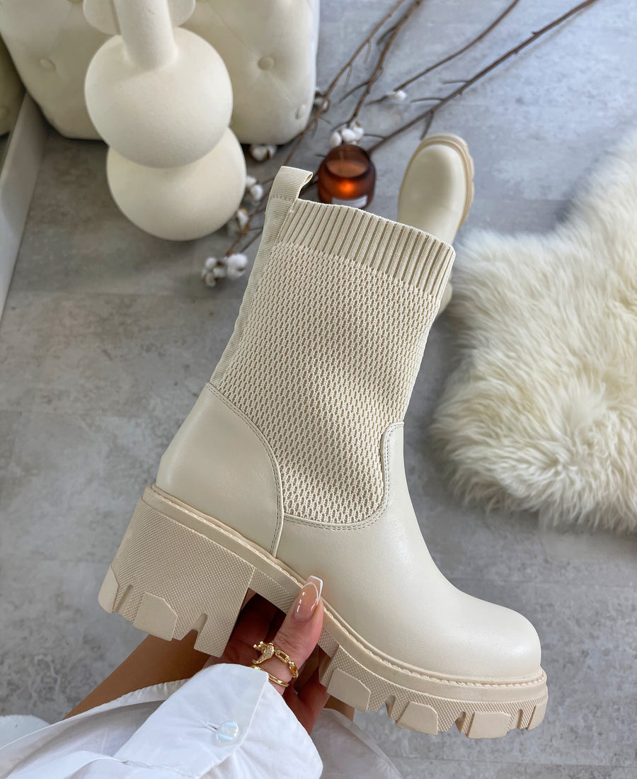 bottes riha