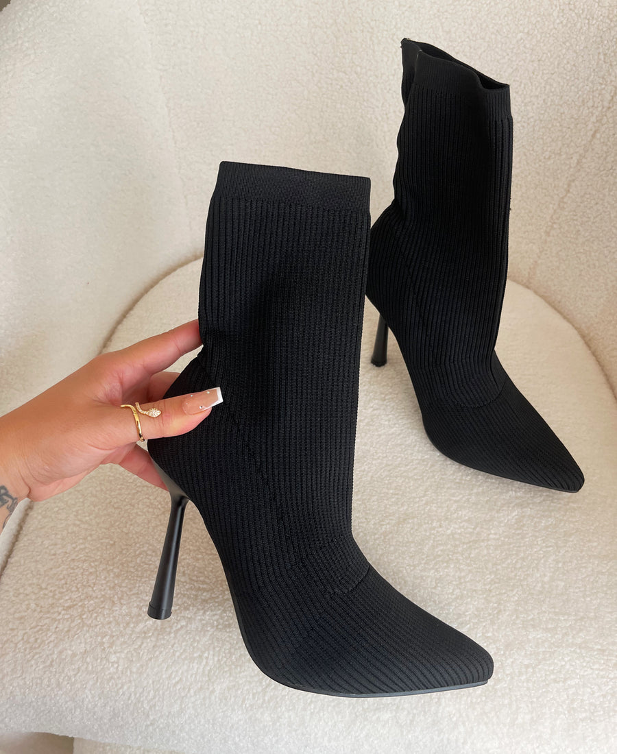 Botim Alicia Black