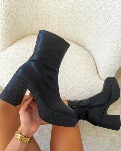 Bottes Eliss