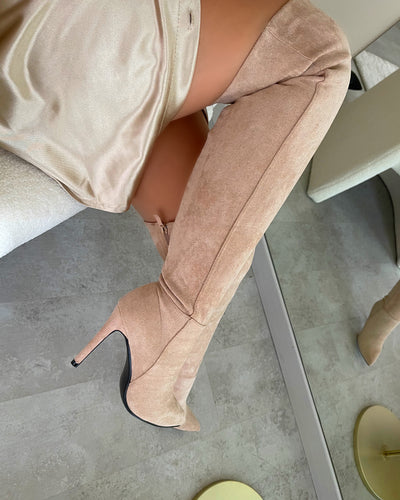 botas Archie