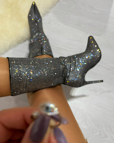 Bottes Stassy