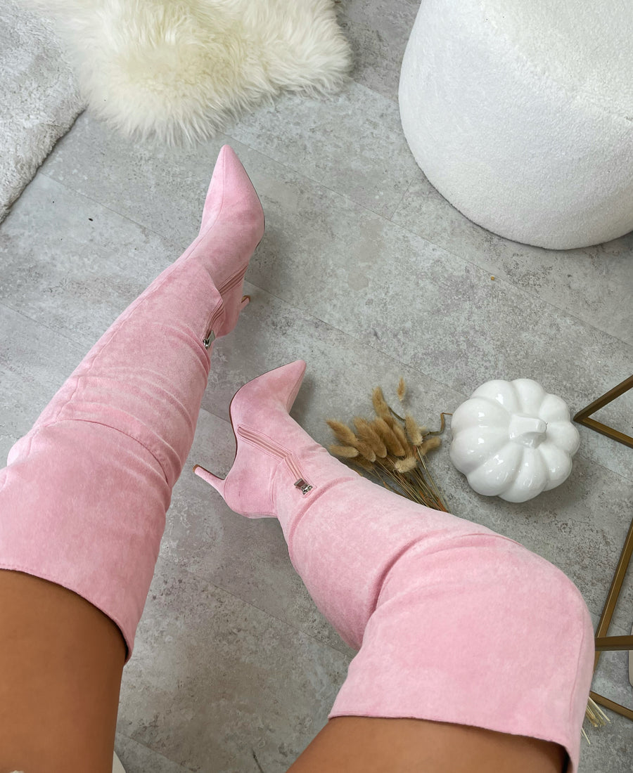 bottes Yasmine