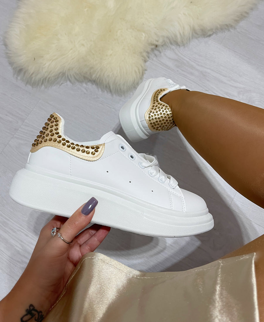 zapatillas de deporte