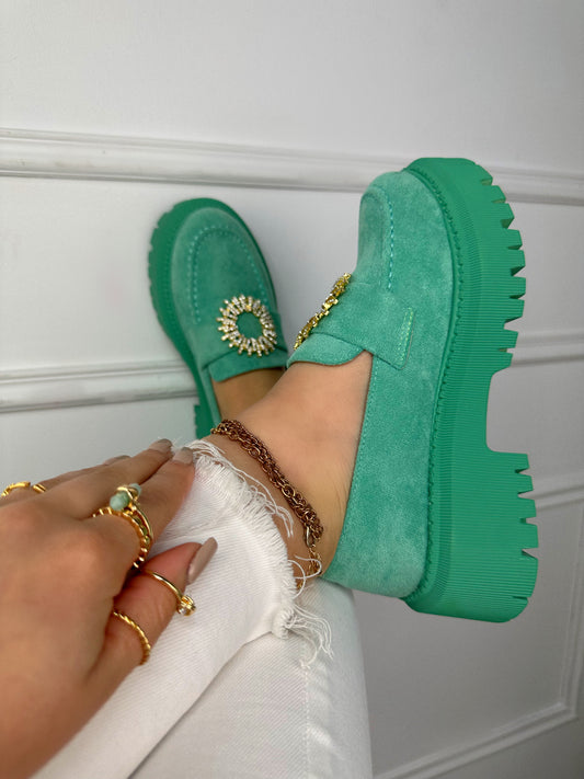 chaussures Giulia