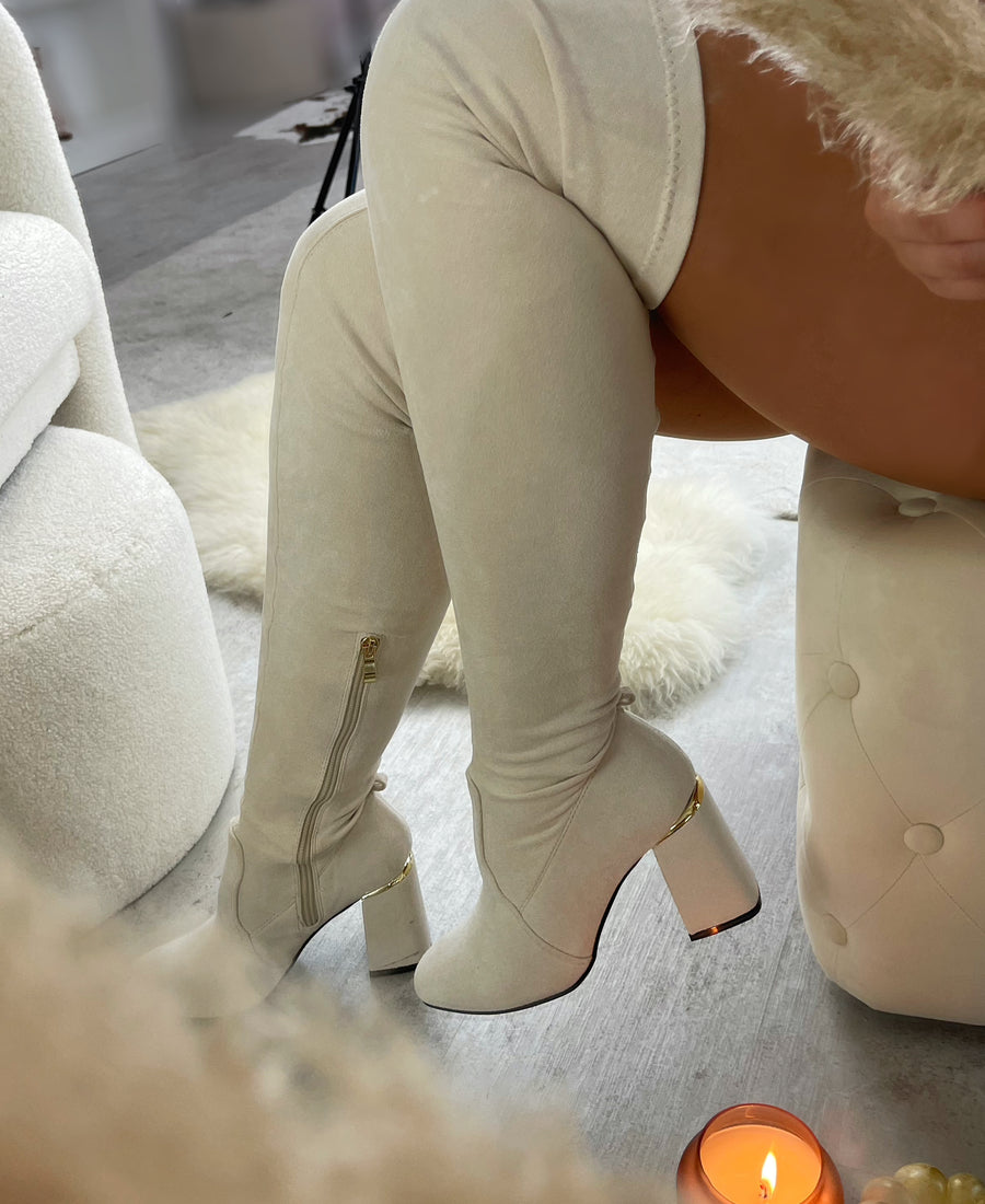 Bottes Jordan