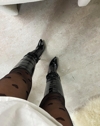 bottes Laís