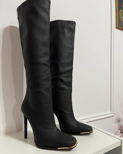 bottes de harper