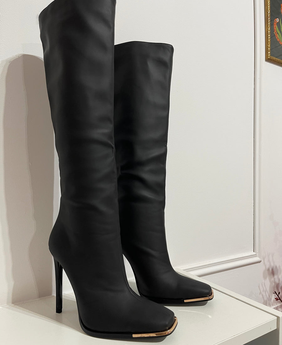 Bota Harper
