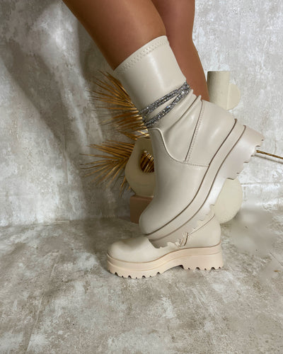 Bottes Sabrin