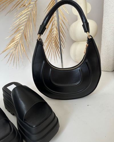 Bolso Anab Negro