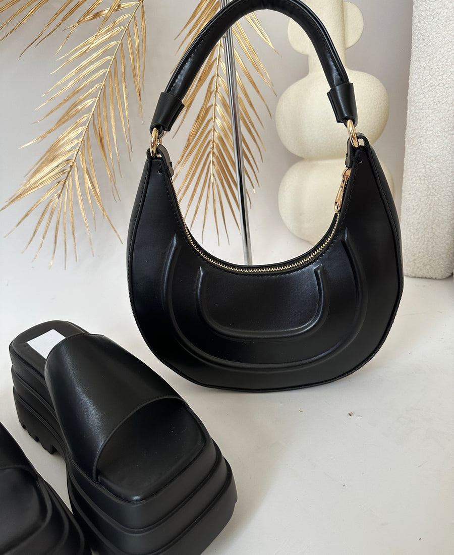 Bolso Anab Negro