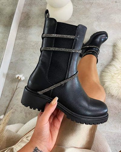 botas Celín