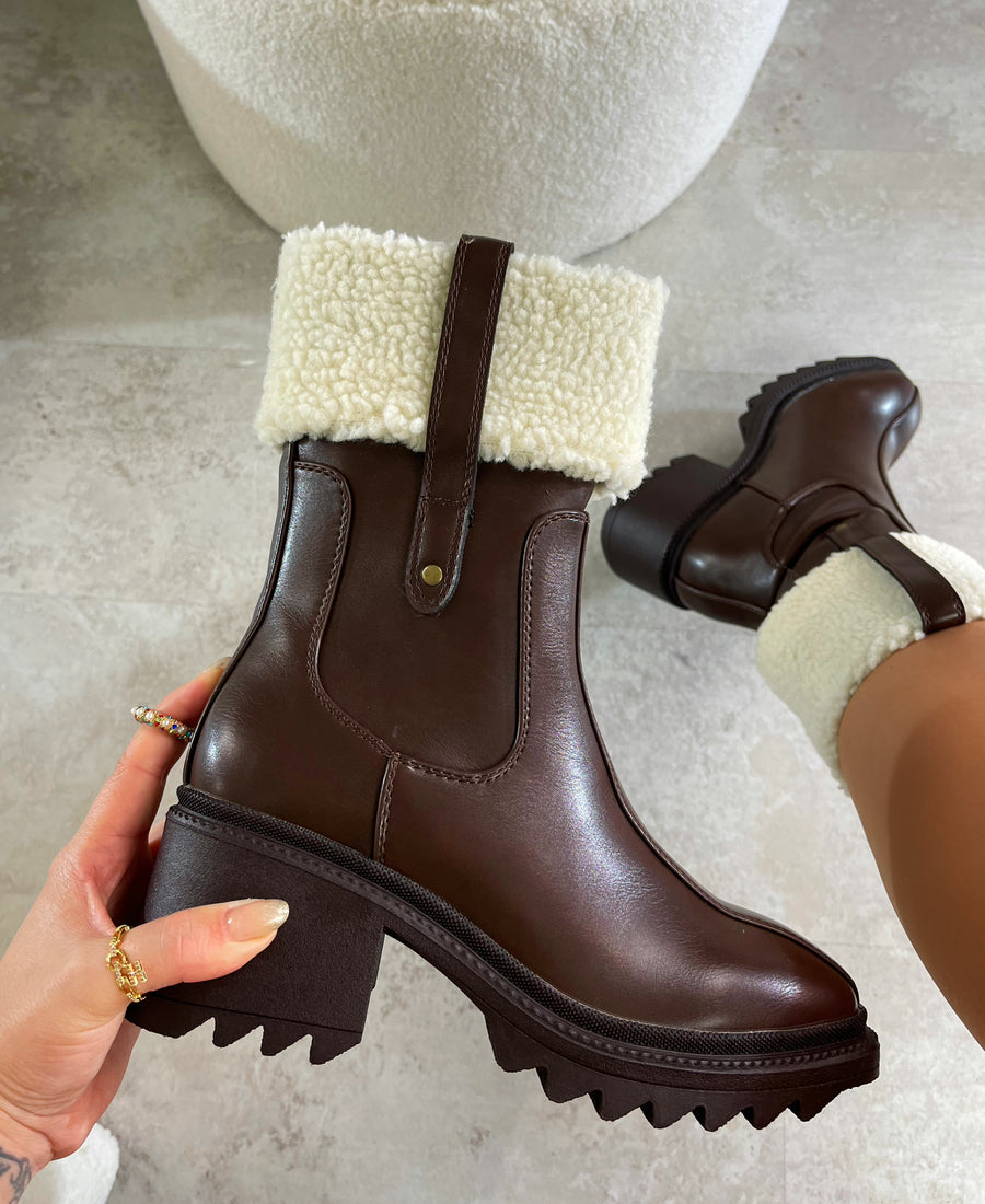 Bota Bary