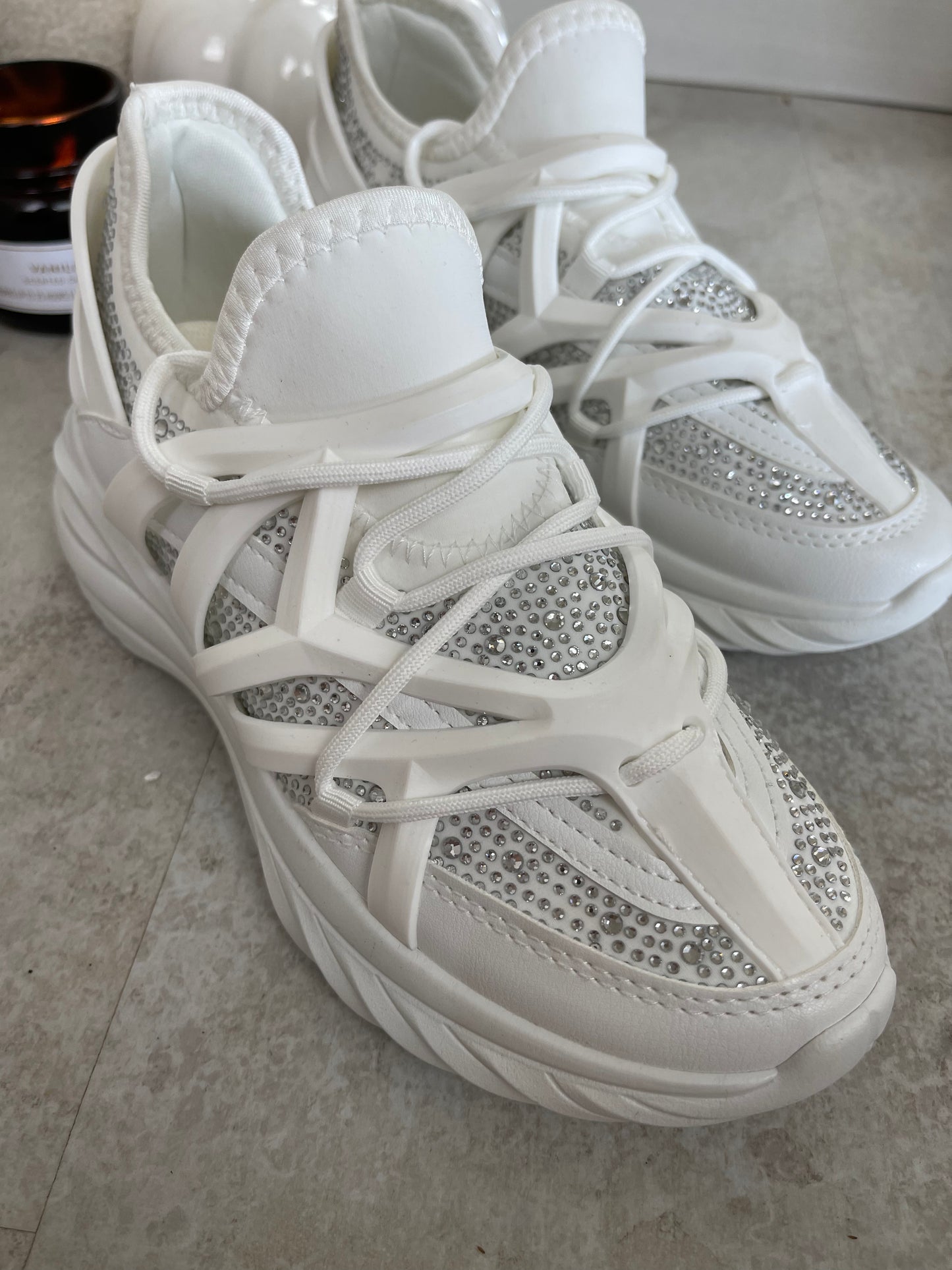 Baskets Ashey