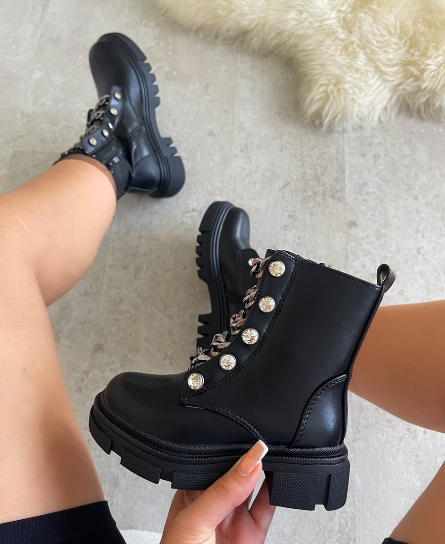 Bota Camile Baby
