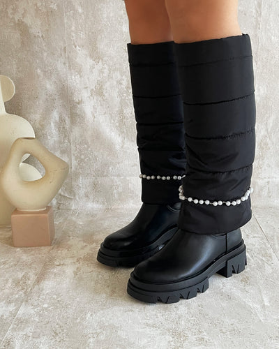 botas Archie