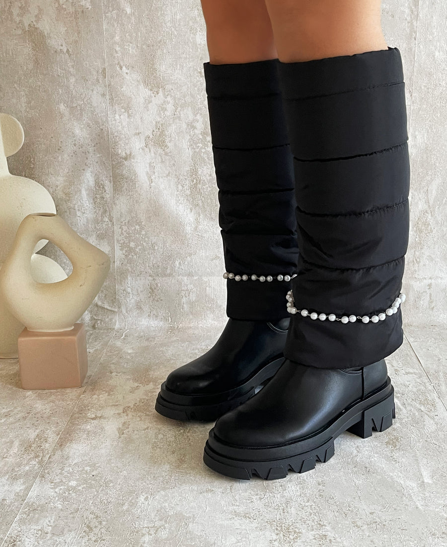 Bota Archie