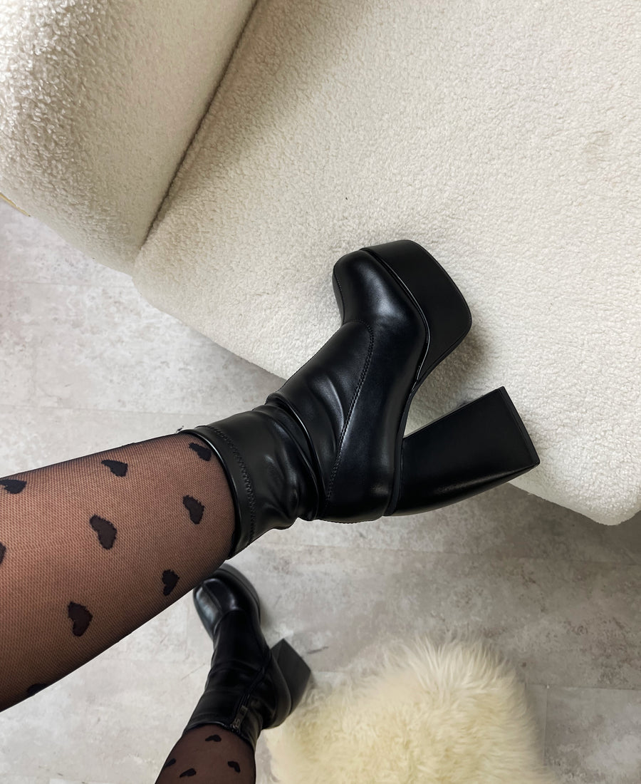 bottes stéphane
