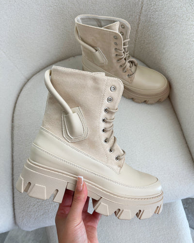 botas toronjil