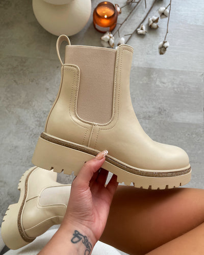 Bottes Lorran