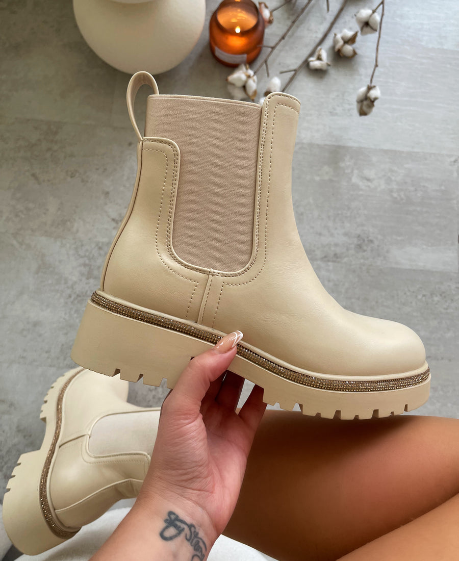 Bota Lorrane