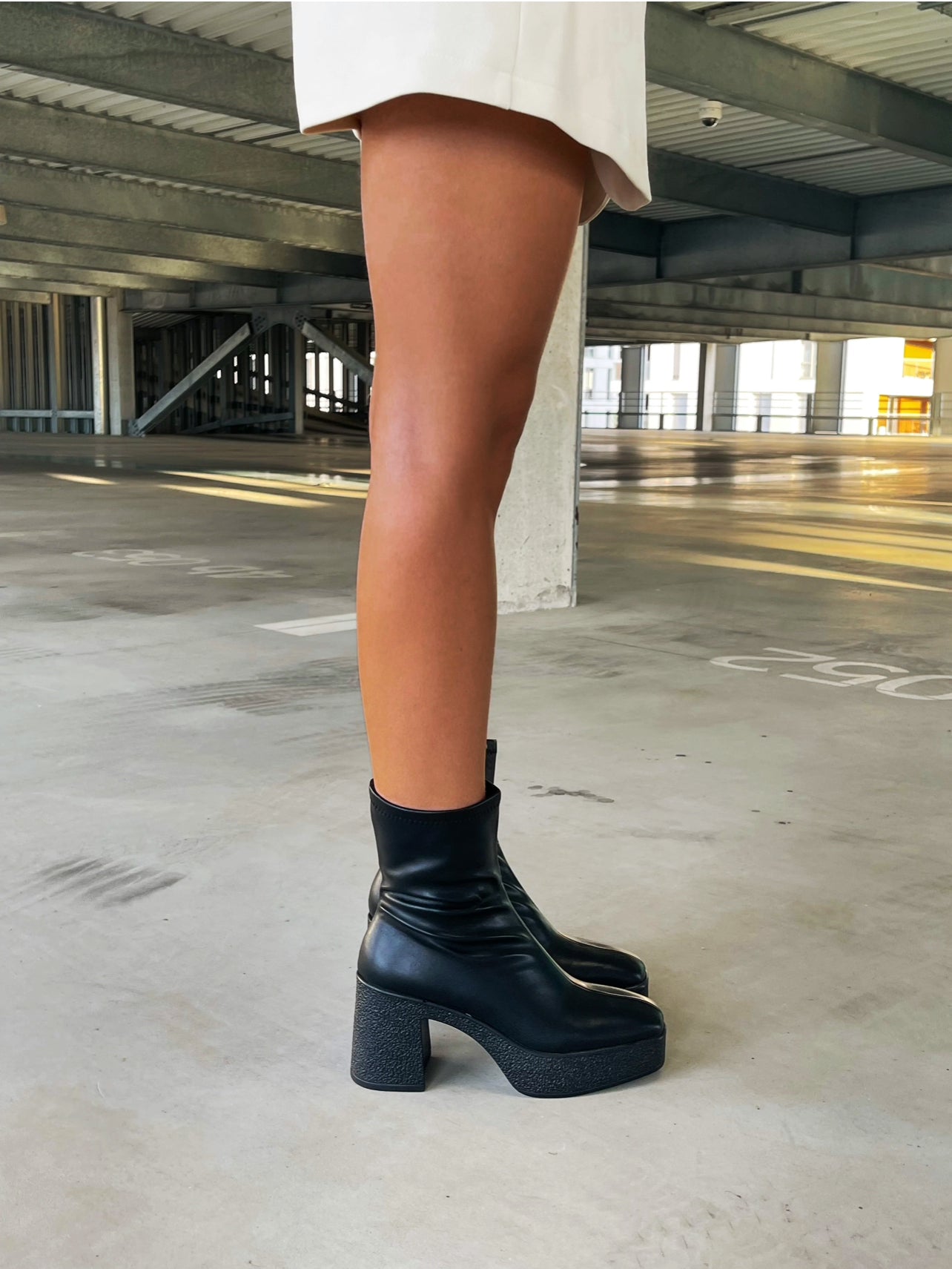 Bottes Eliss