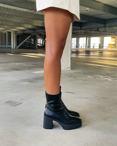 Bottes Eliss