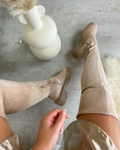 Bottes Loren