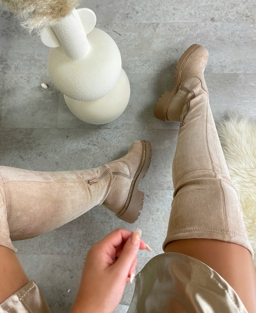 botas lorena