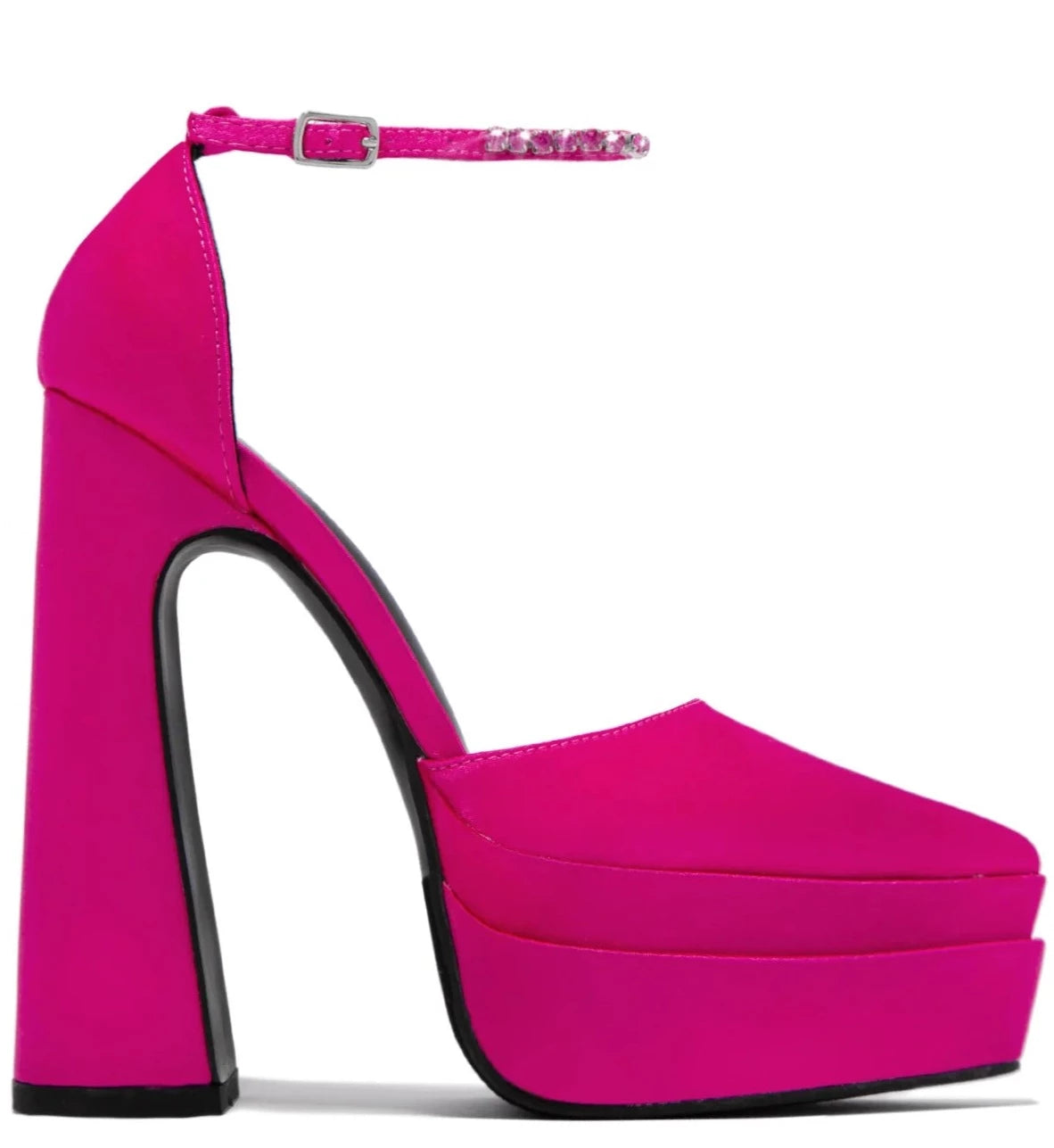 Stiletto Tracy Rose