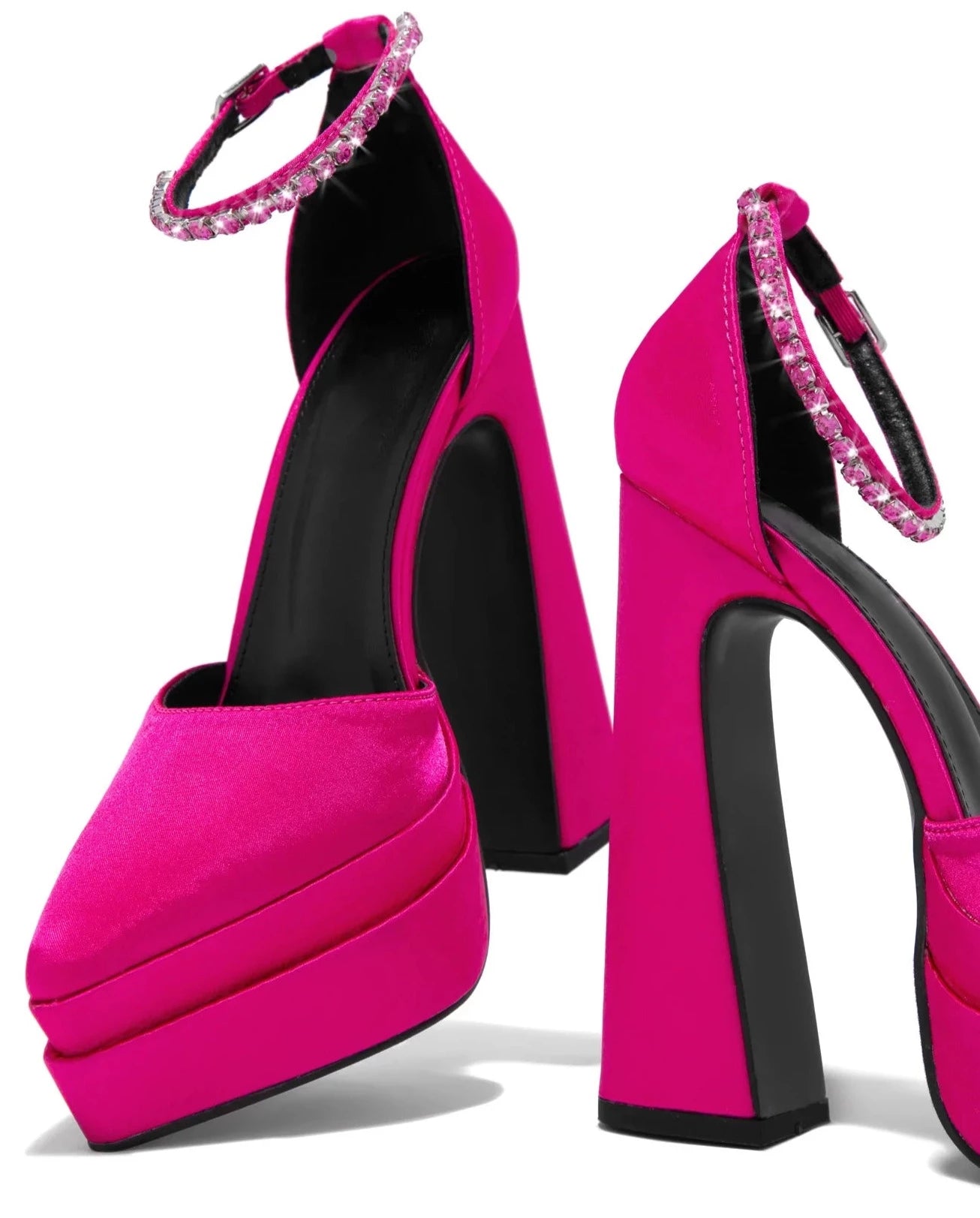 Stiletto Tracy Rose