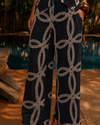 Conjunto Riviera Black
