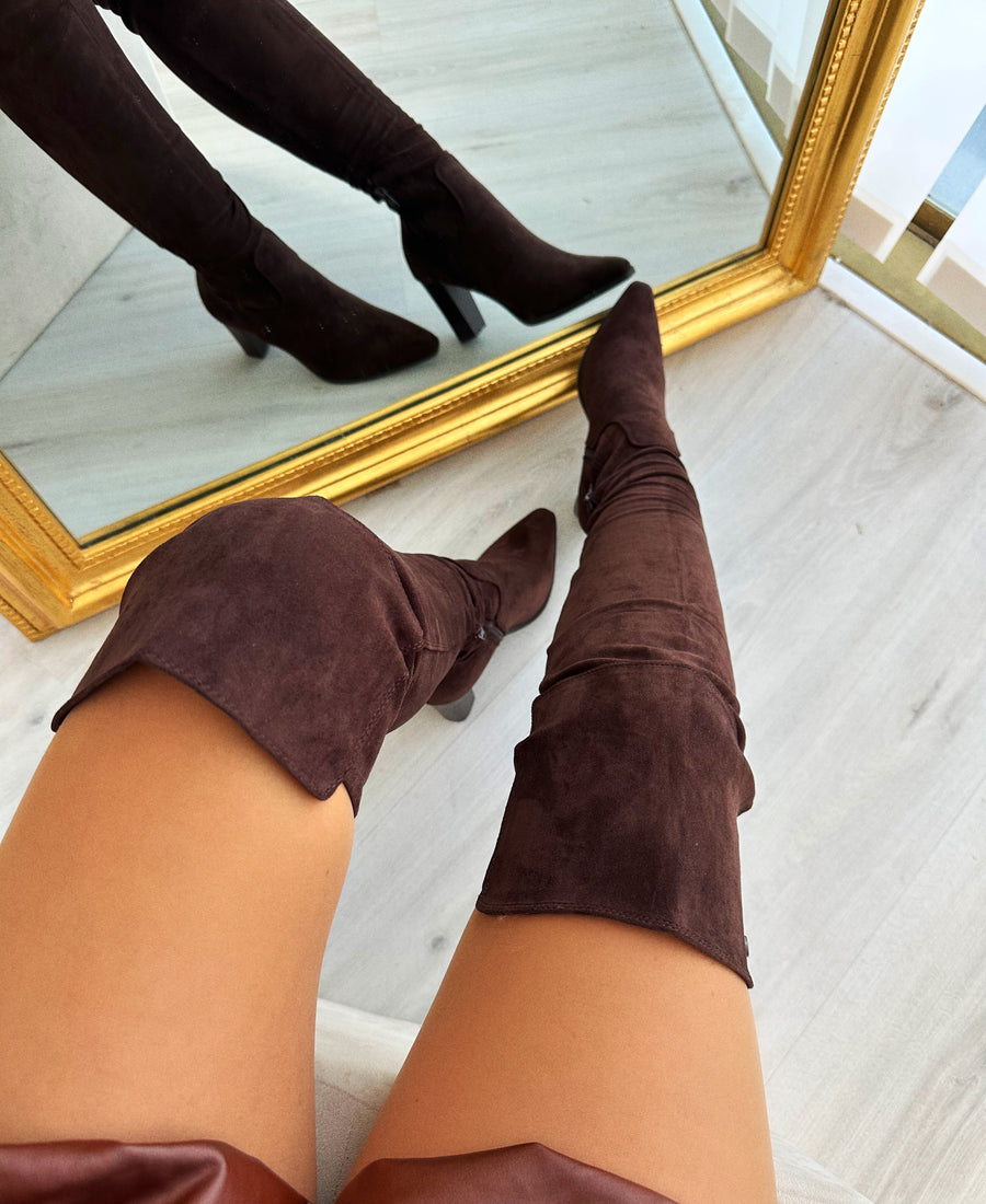 Bota Evy