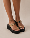 Plataform Aura Gold