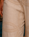 Conjunto Riviera Nude