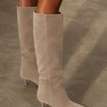 Heeled Boots