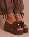 Boheme Fringe Platform