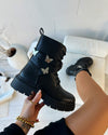 botas zabria
