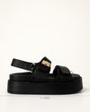 Black Icon Platform