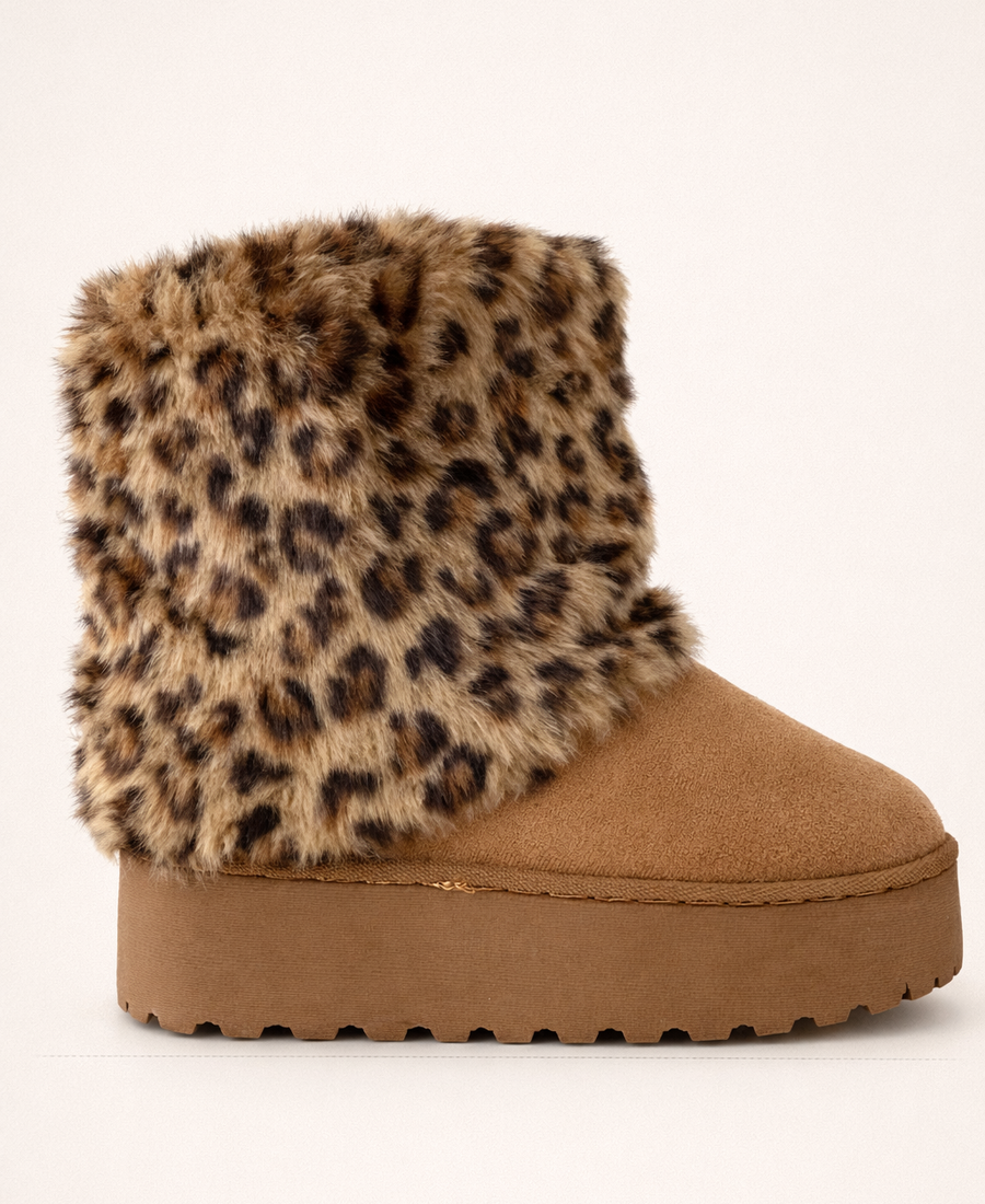 Comfy Limya