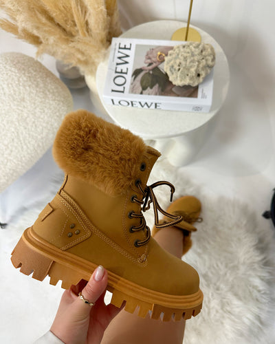 bota evera