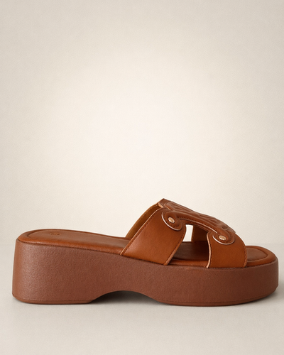 Caramel Wave Platform