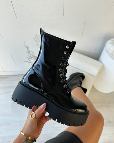 botas lirio